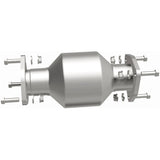 Magnaflow Conv DF 08-09 Accord 3.5L rear Magnaflow Catalytic Converter Direct Fit  AXOPROS