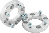 QuadBoss Wheel Spacer 4/137 - 3in - M12x1.26 QuadBoss Wheel Spacers & Adapters  AXOPROS