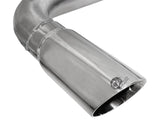 aFe MACHForce XP Exhausts Cat-Back SS-409 EXH CB Nissan Frontier 05-09 V6-4.0L aFe Catback  AXOPROS