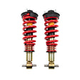 Belltech COILOVER KIT 07-18 Chevy Silverado 1500 Belltech Coilovers  AXOPROS