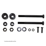 Belltech FRONT ANTI-SWAYBAR 88-99 GM/GMC 150025003500 Belltech Sway Bars  AXOPROS