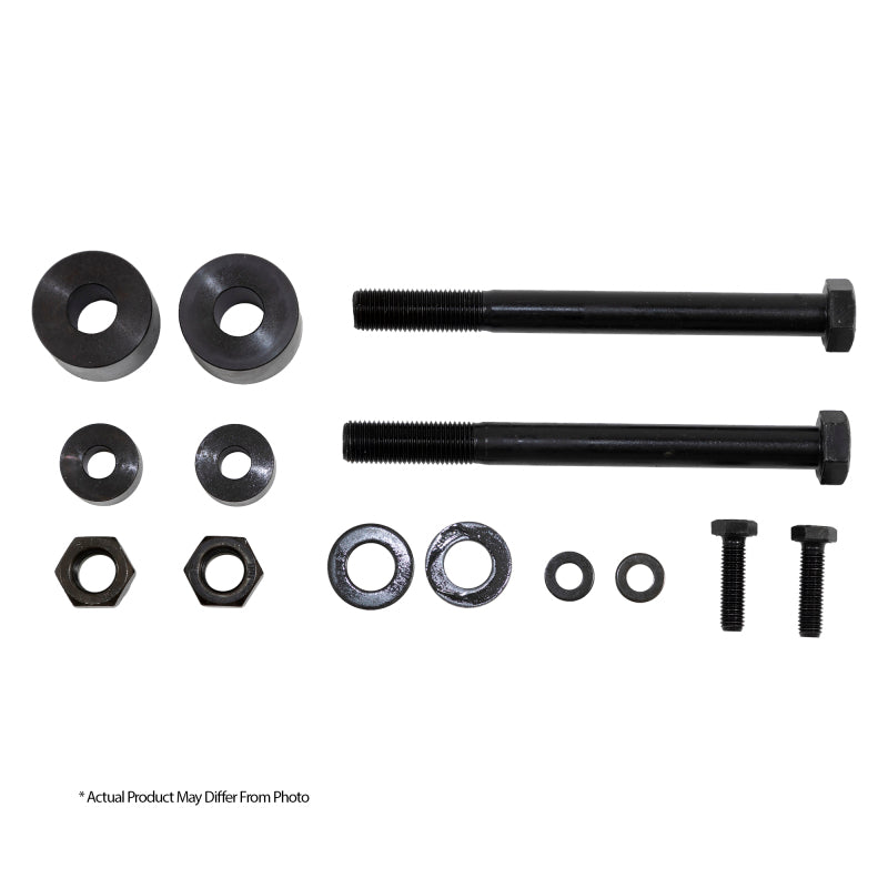 Belltech FRONT ANTI-SWAYBAR 73-87 CHEVROLET C-10 Belltech Sway Bars  AXOPROS