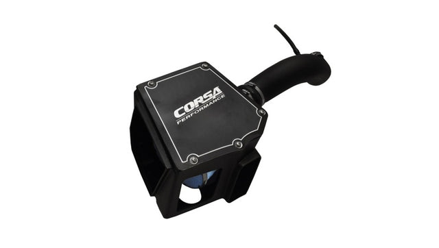 Corsa 09-13 Chevrolet Suburban Suburban 5.3L V8 Air Intake CORSA Performance Cold Air Intakes  AXOPROS