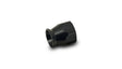 Vibrant -8AN Hose End Socket for PTFE Hose Ends - Black Vibrant Fittings  AXOPROS