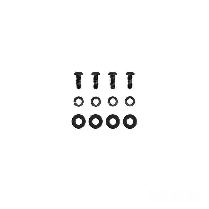 Westin Sportsman X Light Kit - Black Westin Grille Guards  AXOPROS
