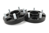 PERRIN 17-21 Honda Civic Si / 22-26 Acura Integra 64.1mm 5x114.3 Wheel Spacers 20mm - Pair Perrin Performance Wheel Spacers & Adapters  AXOPROS