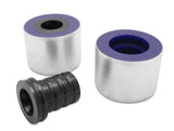 SuperPro Front Control Arm Lower Rear Bushing Kit Superpro Bushing Kits  AXOPROS