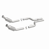 Magnaflow Conv DF Mustang 05-09 4.6L Magnaflow Catalytic Converter Direct Fit  AXOPROS