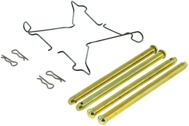 StopTech Performance 03-09 Lexus GX 470 Front Brake Pads Stoptech Brake Pads - Performance  AXOPROS