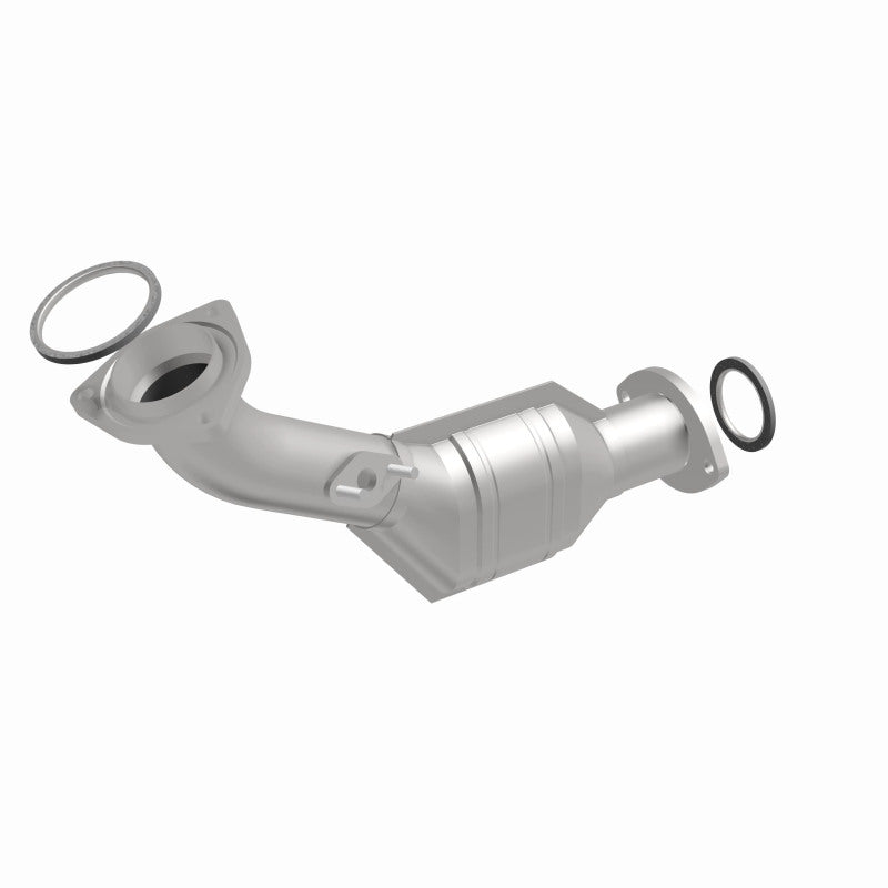 MagnaFlow Conv DF 01- 02 Tacoma 3.4L EC/SB 4 Magnaflow Catalytic Converter Direct Fit  AXOPROS