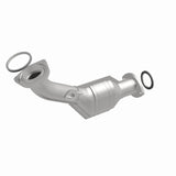 MagnaFlow Conv DF 01- 02 Tacoma 3.4L EC/SB 4 Magnaflow Catalytic Converter Direct Fit  AXOPROS