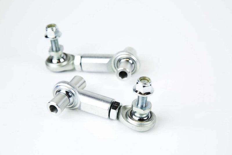 SPL Parts 2013+ Subaru BRZ/Toyota 86 / 2015+ Subaru WRX/STI Rear Swaybar Endlinks SPL Parts Sway Bar Endlinks  AXOPROS