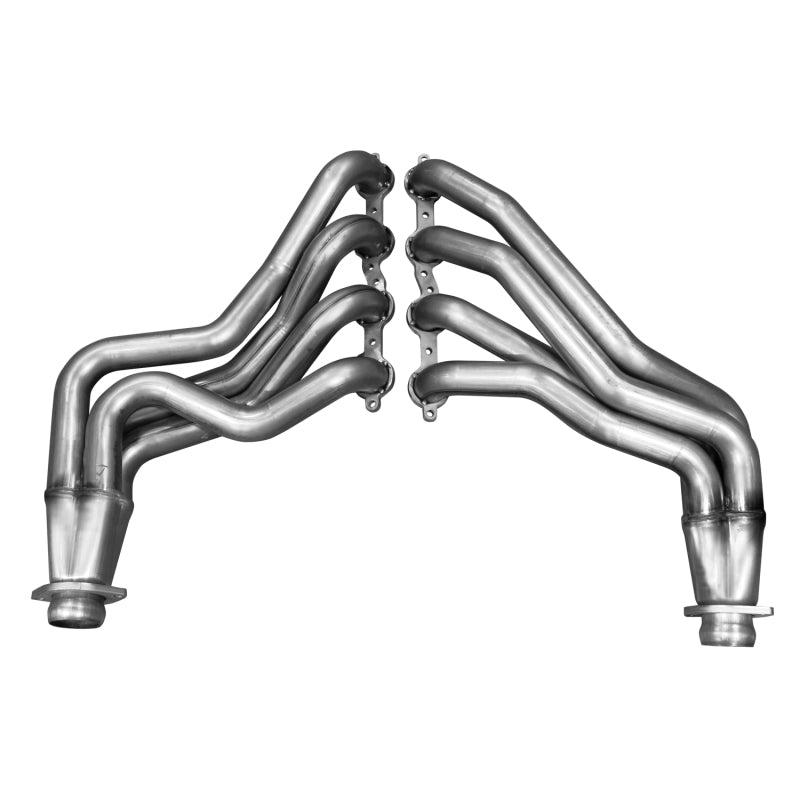 Kooks 14-17 Chevrolet SS Base 1-7/8 x 3 Header & Green Catted X-Pipe Kit Kooks Headers Headers & Manifolds  AXOPROS