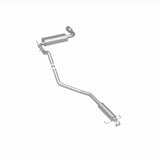MagnaFlow Sys C/B Matrix/Vibe I4 1.8L 03 Magnaflow Catback  AXOPROS