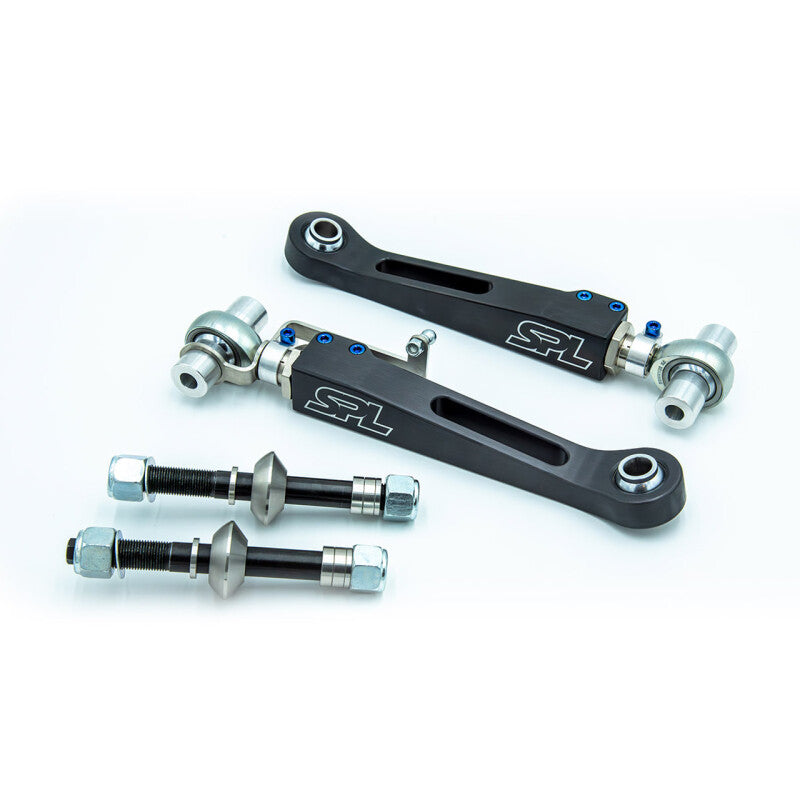 SPL Parts 2019+ BMW (G20) & 2021+ BMW (G22) Front Lower Control Arm SPL Parts Control Arms  AXOPROS