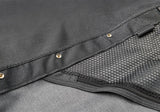 Rampage 1988-1995 Jeep Wrangler(YJ) OEM Replacement Top - Black Denim Rampage Soft Tops  AXOPROS