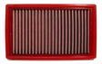 BMC 06-08 Porsche 911 (997) 3.8 Carrera S Replacement Panel Air Filter (Full Kit) BMC Air Filters - Drop In  AXOPROS