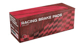Hawk 81-85 Mazda RX-7 Blue 9012 Rear Race Brake Pads Hawk Performance Brake Pads - Racing  AXOPROS