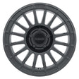 Method MR314 17x7.5 +30mm Offset 5x108 63.4mm CB Matte Black Wheel Method Wheels Wheels - Cast  AXOPROS