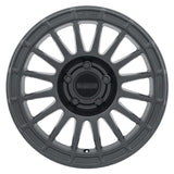 Method MR314 17x7.5 +30mm Offset 5x108 63.4mm CB Matte Black Wheel Method Wheels Wheels - Cast  AXOPROS