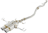 Skunk2 MegaPower RR 18-20 Honda Civic Type-R Exhaust System Skunk2 Racing Catback  AXOPROS