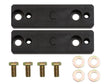 ICON 2015+ Chevrolet Colorado Sway Bar Relocation Kit ICON Sway Bar Brackets  AXOPROS