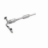 MagnaFlow Conv DF 96 Bronco F150/F250 2 Conv Magnaflow Catalytic Converter Direct Fit  AXOPROS