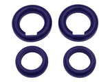 SuperPro 1993 Toyota Supra Twin Turbo Rear Forward Subframe Insert Bushings Superpro Bushing Kits  AXOPROS