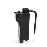 Mishimoto 92-99 BMW 3 Series Aluminum Coolant Expansion Tank - Black Mishimoto Coolant Reservoirs  AXOPROS