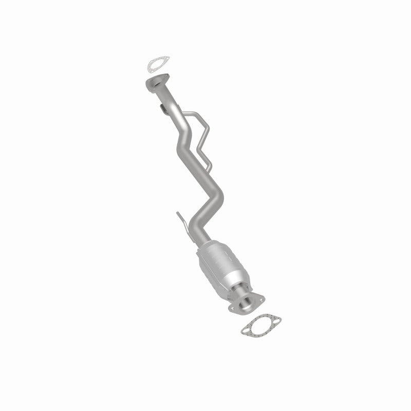 MagnaFlow Conv Direct Fit 300Zx 90-96 P/S Magnaflow Catalytic Converter Direct Fit  AXOPROS