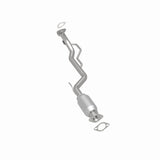 MagnaFlow Conv Direct Fit 300Zx 90-96 P/S Magnaflow Catalytic Converter Direct Fit  AXOPROS