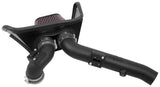 K&N 16-17 Cadillac ATS-V 3.6L V6 Twin Turbo Performance Intake Kit K&N Engineering Cold Air Intakes  AXOPROS