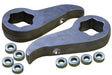 Skyjacker GMC 2500HD AT4 2in. Torsion Key Front Leveling Kit Skyjacker Leveling Kits  AXOPROS