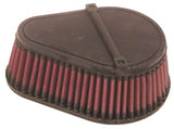 K&N 96-09 Suzuki DR650S/SE Replacement Air Filter K&N Engineering Air Filters - Direct Fit  AXOPROS