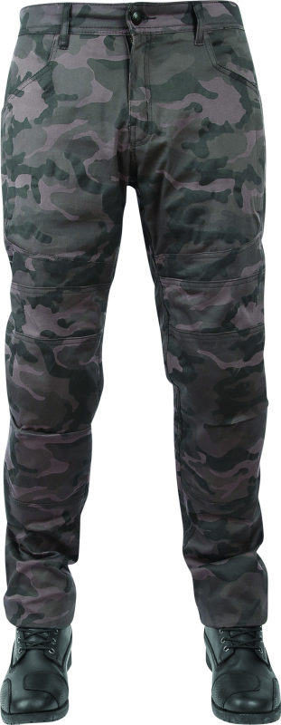 Speed and Strength Speed and Strength Dogs Of War 2.0 Pant Camouflage Size - 34 X 32 Pants aftermarket performance part