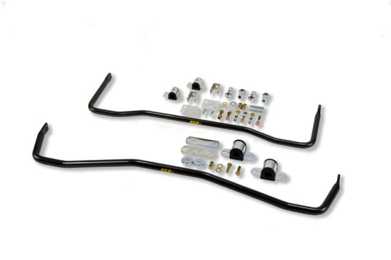ST Anti-Swaybar Set BMW E30 Coupe Sedan M3 ST Suspensions Sway Bars  AXOPROS
