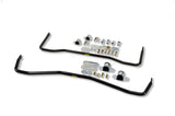 ST Anti-Swaybar Set BMW E30 Coupe Sedan M3 ST Suspensions Sway Bars  AXOPROS