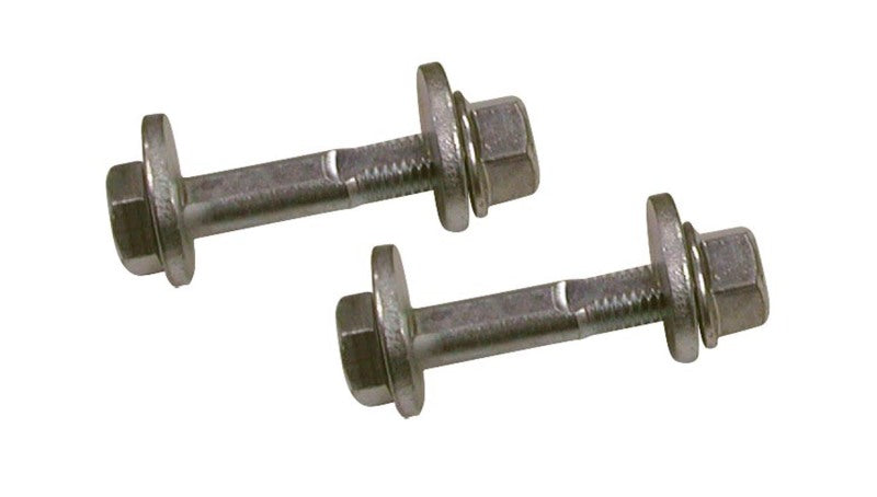 SPC Performance 09-10 Nissan 370Z/06-08 Infiniti G35/08-10 G37 Rear Camber/Toe Cam Bolt Kit SPC Performance Camber Kits  AXOPROS