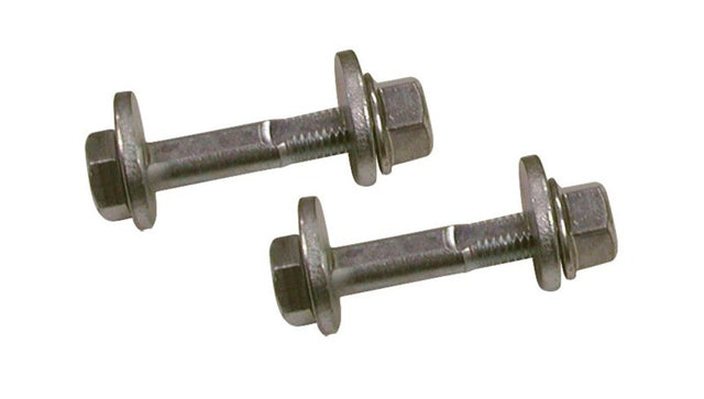 SPC Performance 09-10 Nissan 370Z/06-08 Infiniti G35/08-10 G37 Rear Camber/Toe Cam Bolt Kit SPC Performance Camber Kits  AXOPROS