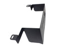 Fishbone Offroad 07-18 Jeep Wrangler JK 2-Door Wheel Well Storage Bins Fishbone Offroad Storage Racks  AXOPROS