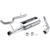MagnaFlow Sys C/B 06- Ford Explorer 4.6L V8 Magnaflow Catback  AXOPROS