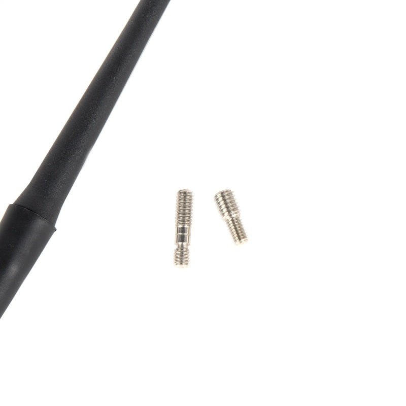 Rugged Ridge Antenna Reflex 6in 97-20 Jeep TJ/JK/JL/JT Rugged Ridge Antennas  AXOPROS