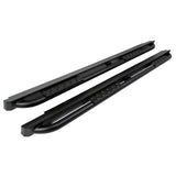 Westin 21-23 Ford Bronco 4dr (Excl. Bronco Sport) Rock Slider - Textured Black Westin Body Armor & Rock Rails  AXOPROS