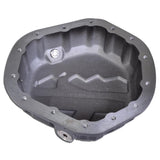 ATS Diesel 01+ GM / 03+ Dodge 14-Bolt 11.5in American Axle ATS Protector Rear Differential Cover ATS Diesel Diff Covers  AXOPROS