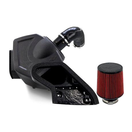 Mishimoto Mishimoto 2024+ Toyota Tacoma Performance Air Intake - Oiled Cold Air Intakes aftermarket performance part