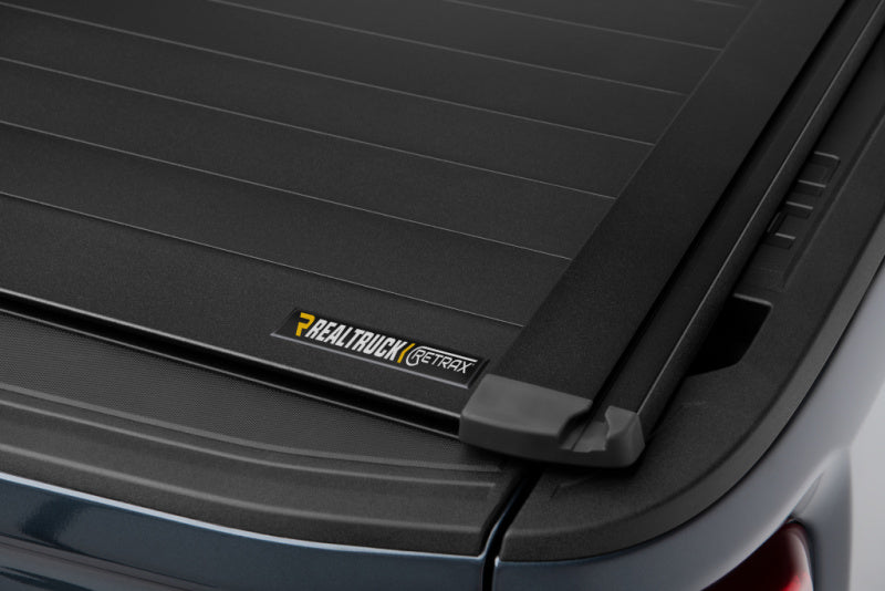 Retrax 2019 Chevy & GMC 5.8ft Bed 1500 PowertraxPRO XR Retrax Retractable Bed Covers  AXOPROS