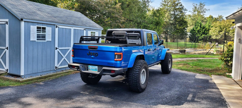 Oracle Jeep Gladiator JT Flush Mount LED Tail Lights SEE WARRANTY ORACLE Lighting Tail Lights  AXOPROS