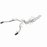 Magnaflow 2024 Ford Ranger Raptor Cat-Back Exhaust System Magnaflow Catback  AXOPROS