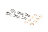 Goodridge 89-05 Mazda Miata NA/NB Stainless Steel Brake Line Kit Goodridge Brake Line Kits  AXOPROS