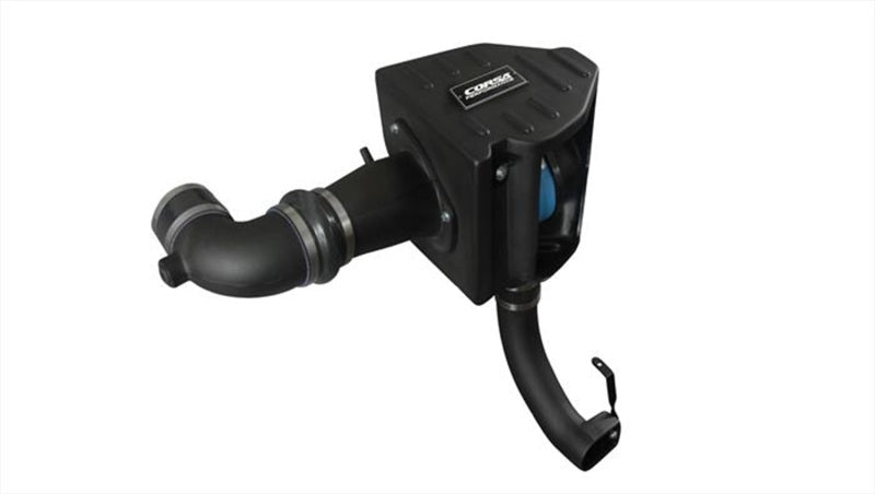 Corsa 11-14 Dodge Challenger R/T 5.7L V8 Air Intake CORSA Performance Cold Air Intakes  AXOPROS